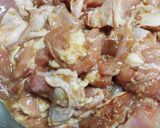 香りもたまらない♪鶏から揚げです♪作り方7写真
