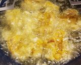 香りもたまらない♪鶏から揚げです♪作り方10写真