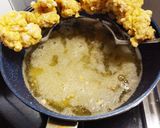 香りもたまらない♪鶏から揚げです♪作り方11写真