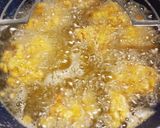 香りもたまらない♪鶏から揚げです♪作り方12写真