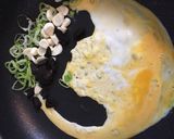 深夜のオートパイロットにんにく炒飯作り方4写真