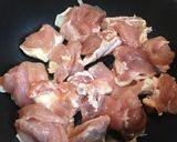 冷凍野菜で煮物作り方1写真