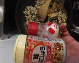 深夜のオートパイロットにんにく炒飯作り方9写真