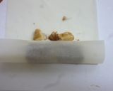 シュウマイの皮でチョコレート菓子♪作り方3写真