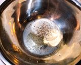 ムカゴとちくわのコールスローサラダ作り方3写真