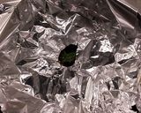 15分で完成！厚揚げ、オクラ、椎茸の煮物作り方5写真