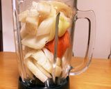 フライパン１つで！無水麻婆豆腐作り方1写真