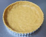 改良版☆手軽に簡単☆チョコタルト作り方1写真