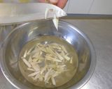 さばと根菜のカレー煮作り方2写真