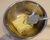 ほろ苦ココア＆さくほろプレーンクッキー作り方1写真