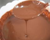 改良版☆手軽に簡単☆チョコタルト作り方5写真
