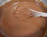 改良版☆手軽に簡単☆チョコタルト作り方10写真