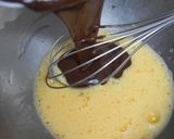 改良版☆手軽に簡単☆チョコタルト作り方9写真