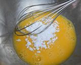 改良版☆手軽に簡単☆チョコタルト作り方7写真