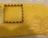 ほろ苦ココア＆さくほろプレーンクッキー作り方9写真