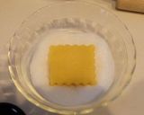 ほろ苦ココア＆さくほろプレーンクッキー作り方10写真