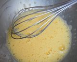 改良版☆手軽に簡単☆チョコタルト作り方8写真