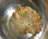 糖質制限！ひやかけ納豆ツナ月見そば作り方2写真