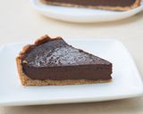 改良版☆手軽に簡単☆チョコタルト作り方14写真