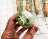 生春巻き 失敗しない作り方7写真