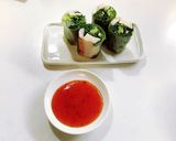 生春巻き 失敗しない作り方8写真