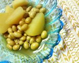 ✿じゃが芋＆大豆❀あっさり✿和風カレー煮作り方5写真