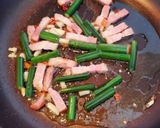 キャベツ浅漬けの鬼旨ペペロンチーノ作り方6写真