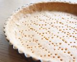 カボチャとチーズのモンブランクリーム作り方1写真