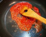 家庭料理の範囲で作れる☆本格辛口麻婆豆腐作り方4写真