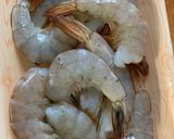 お手軽点心: 浮き粉の海老餃子作り方1写真