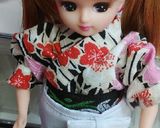 リカちゃん♡れんこんの甘辛煮ꕤ*.作り方3写真