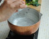 チンゲンサイの美味しい茹で方作り方3写真