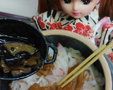 リカちゃん♡れんこんとカニカマꕤ釜飯風作り方4写真