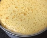 ミキサーで超簡単チーズケーキ作り方13写真
