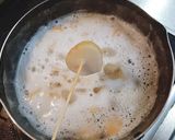 里芋の煮っころがし.｡:+*.作り方2写真