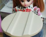 リカちゃん♡れんこんとカニカマꕤ釜飯風作り方10写真