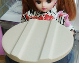 リカちゃん♡れんこんとカニカマꕤ釜飯風作り方10写真