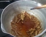 簡単でおいしい、生姜ごはん(混ぜ込む)作り方3写真