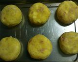 ベーコンチーズコロッケ！作り方5写真