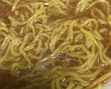 ロケットコッピング味噌ラーメンころっけ?作り方5写真