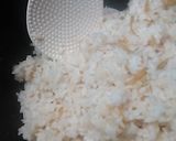 簡単でおいしい、生姜ごはん(混ぜ込む)作り方5写真