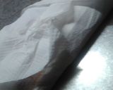 驚くほど柔らかな、厚切りのブロック肉作り方3写真
