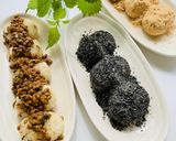 °˖✧３種のおはぎ（ぼたもち）✧˖°作り方5写真