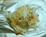 簡単!!フライパンで鮭のホイル焼き作り方2写真