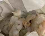 お手軽点心: 浮き粉の海老餃子作り方5写真