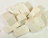 ナスと豆腐の甘味噌炒め作り方2写真
