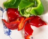 全てレンジ鯖と根菜の土佐煮風作り方4写真
