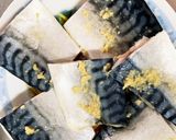 全てレンジ鯖と根菜の土佐煮風作り方7写真