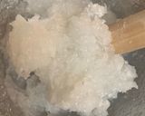 お手軽点心: 浮き粉の海老餃子作り方10写真