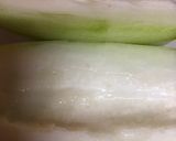 冬瓜の含め煮作り方1写真